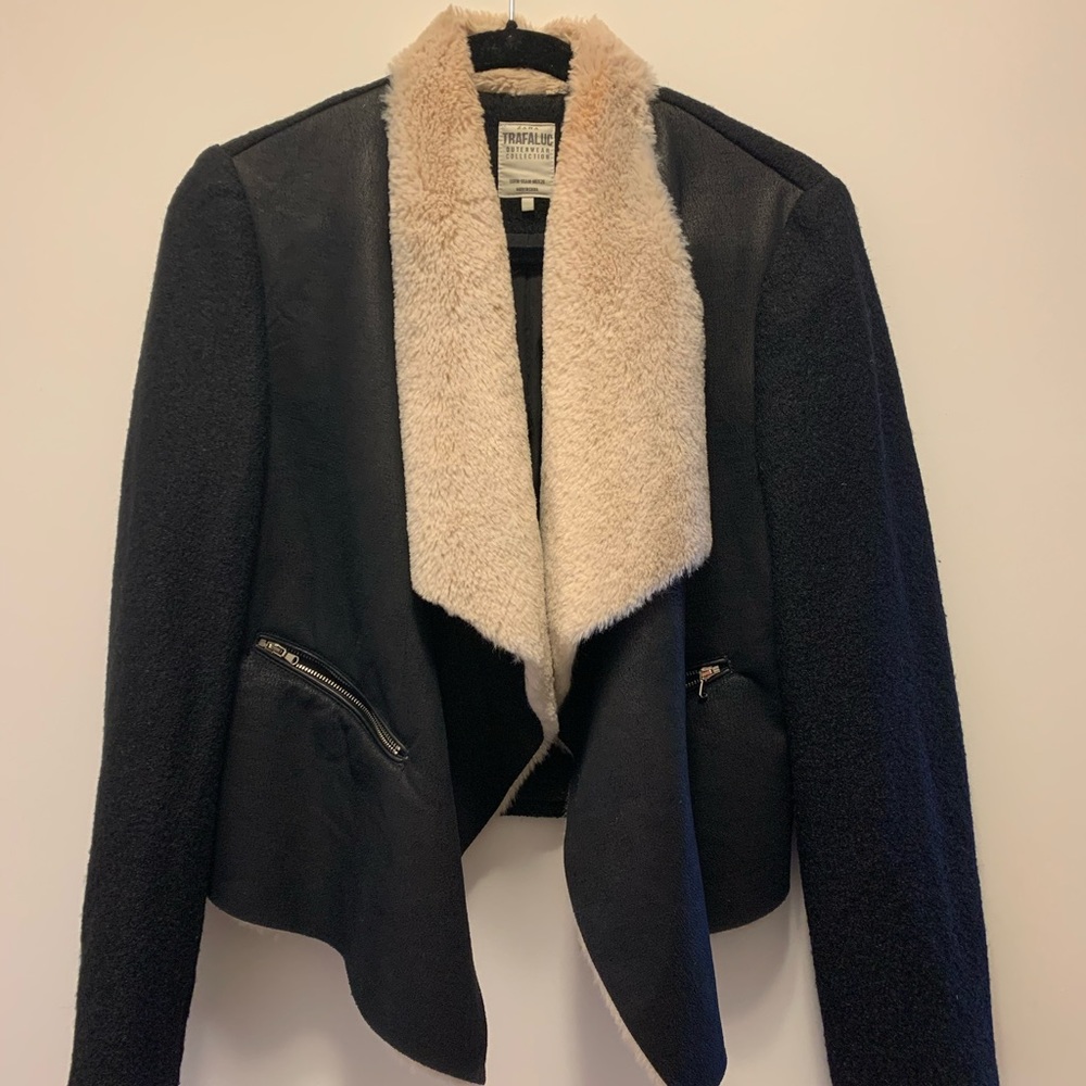 Zara Coat/Jacket